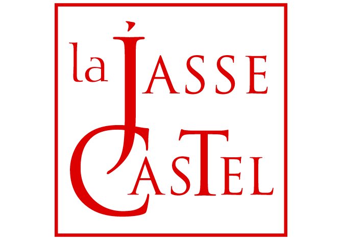 Logo la Jasse Castel