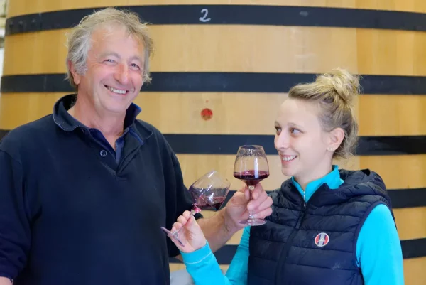 Domaine Clau de Nell