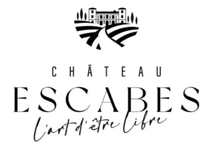 Logo de Château d’Escabes