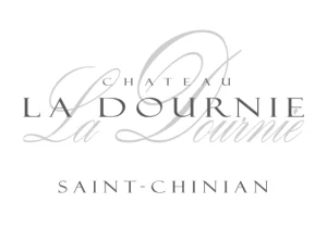 Logo de Château La Dournie