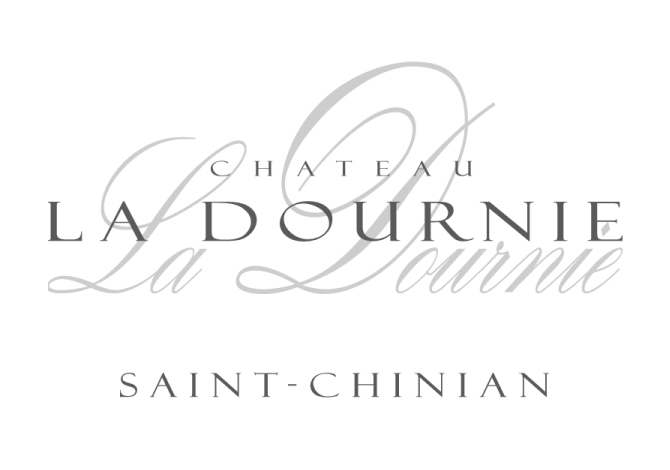 Logo du Château la Dournie