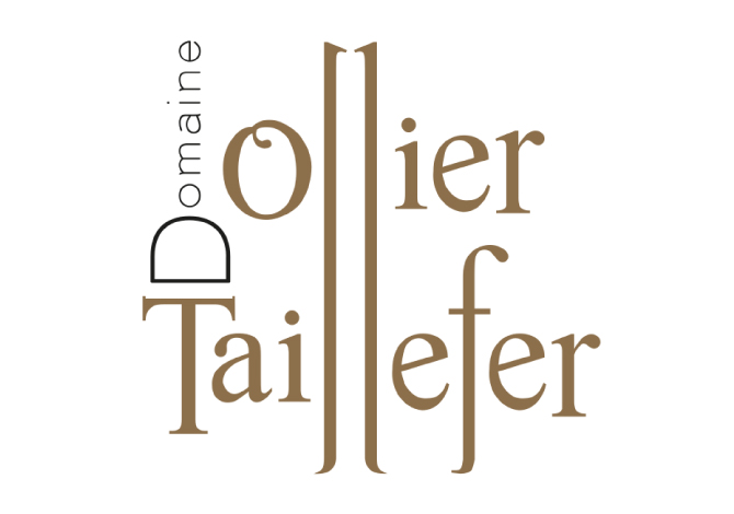 Logo du domaine Ollier-Taillefer