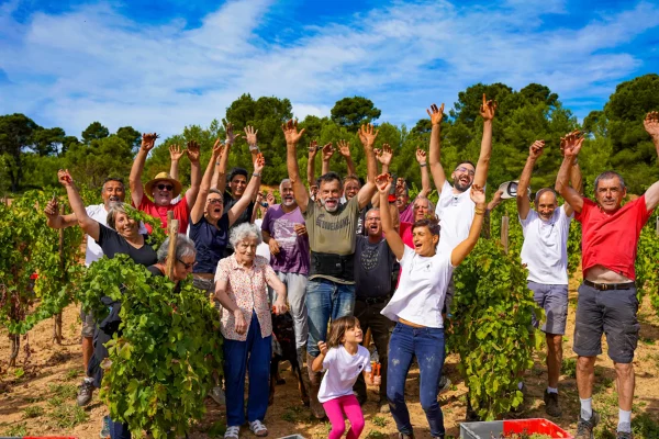 Domaine Bio La Croix Gratiot