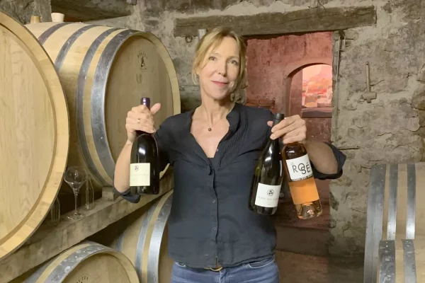 Domaine Terre des Dames