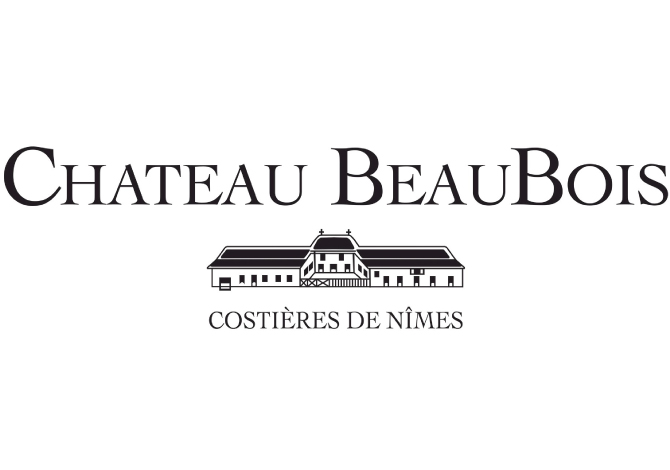 Logo du Château Beaubois