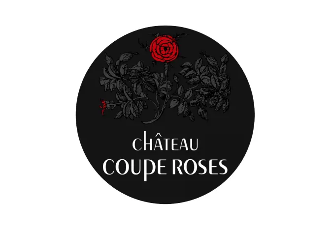 Logo du Château Coupe-Roses