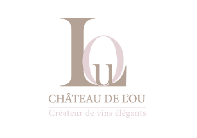 Logo du Château de l'Ou