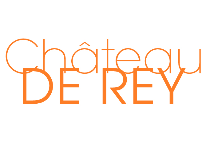 Logo du Château de Rey