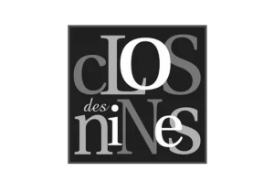 Logo de Le Clos des Nines