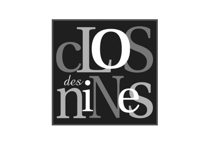 Logo du Clos des Nines