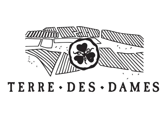 Logo du domaine Terre des Dames