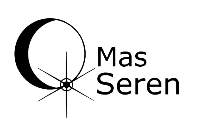 Logo domaine Mas Seren