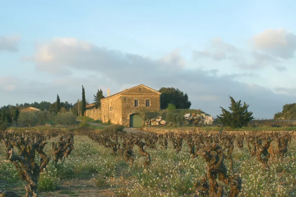 La Grange de Quatre Sous