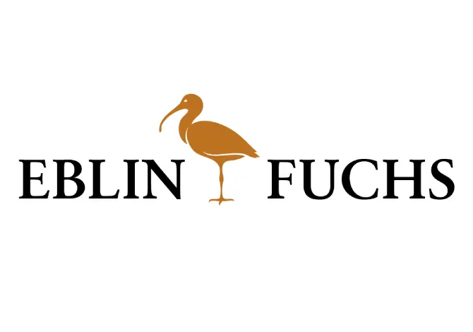 Logo domaine bio Eblin-Fuchs