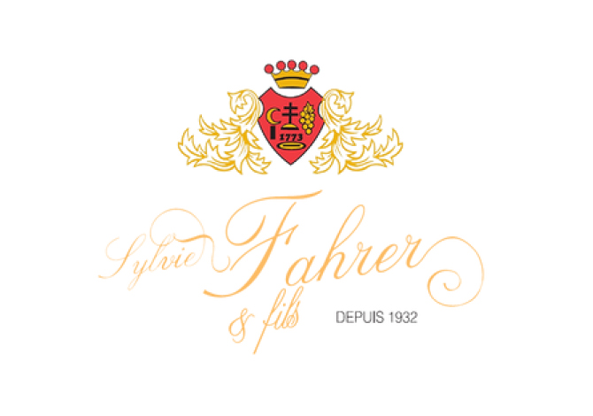 Logo du domaine Fahrer et Fils