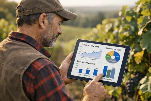 Stratégie de communication