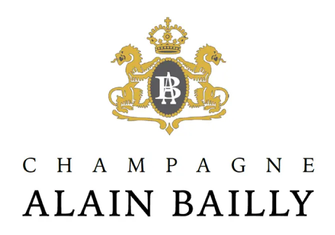 Logo Champagne Bailly