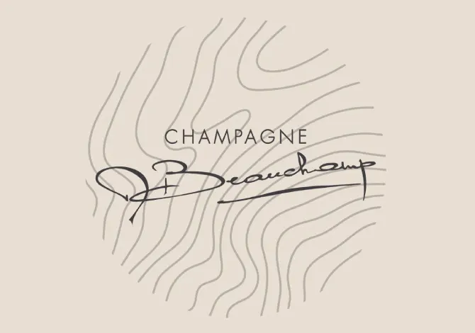 Logo domaine Beauchamp