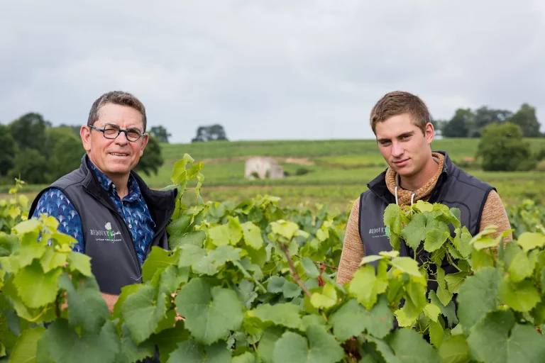 Bedouet Vigneron