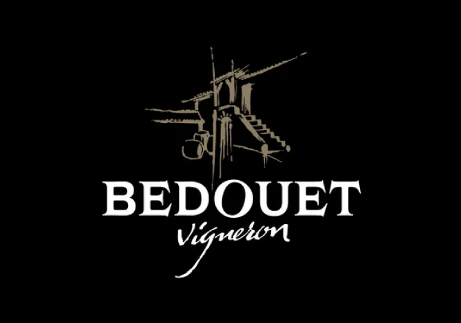 Logo du domaine Bedouet Vigneron