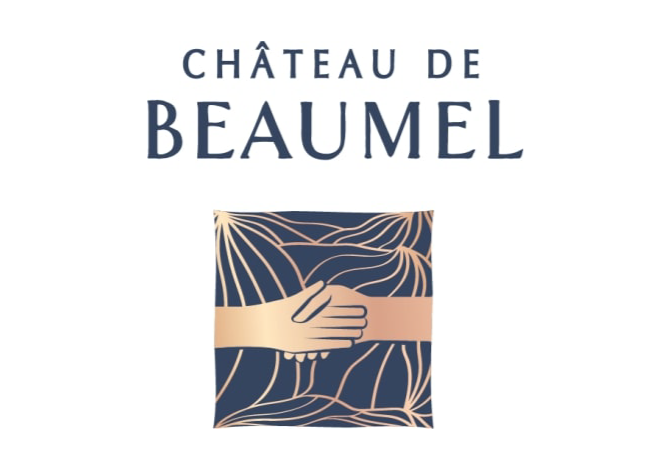 Logo du Château de Beaumel