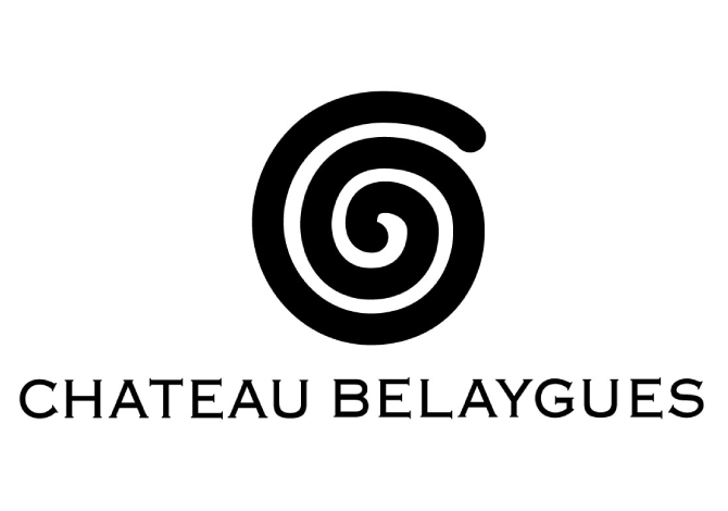 Logo du Château de Belaygues