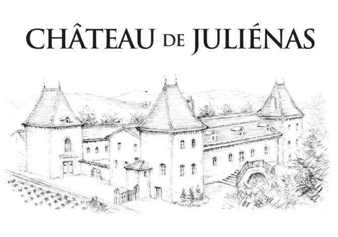 Logo du Château de Julienas