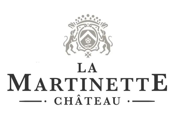 Logo du Château La Martinette