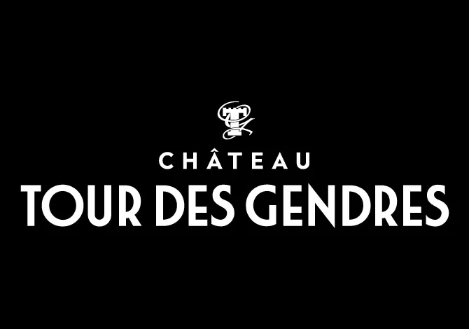 Logo du Château Tour des Gendres