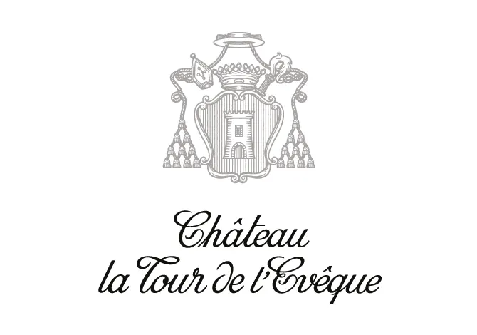 Logo du Château la Tour de l'évêque