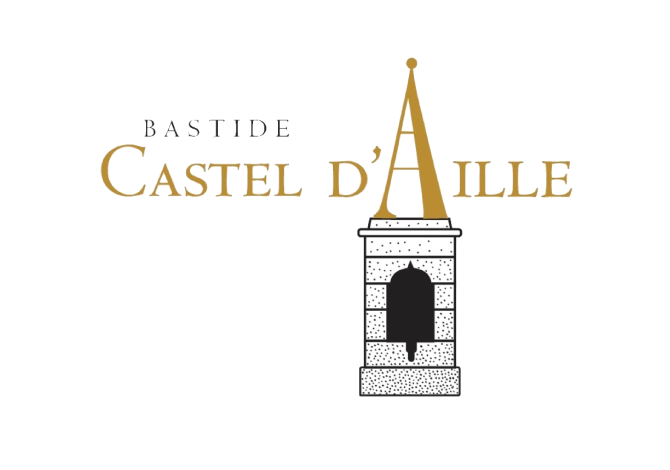 Logo du domaine Castel d'Aille