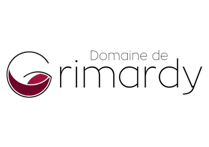 Logo du domaine de Grimardy