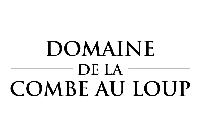 Logo du domaine La Combe au Loup