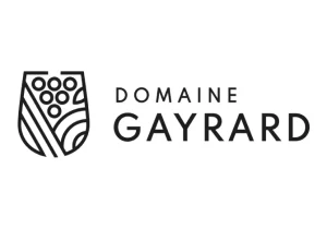 Logo de Domaine Gayrard