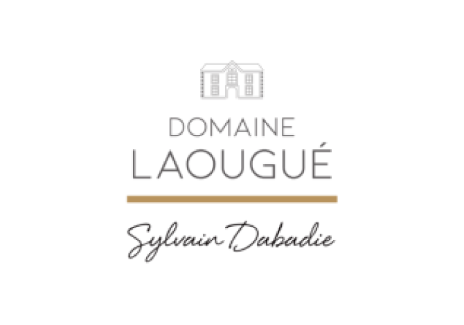 Logo du domaine Laougué