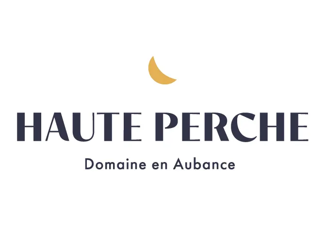 Logo domaine Haute Perche