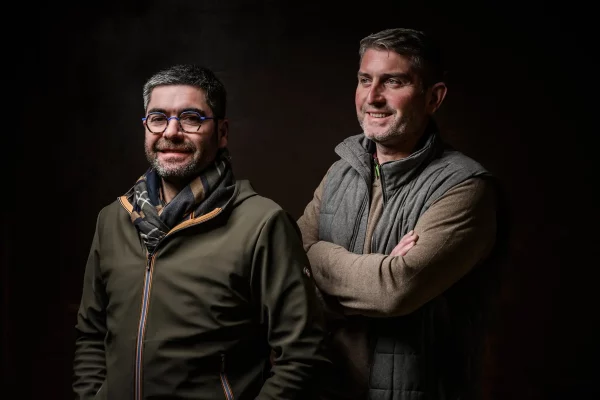 Vignerons domaine Bonnet Huteau