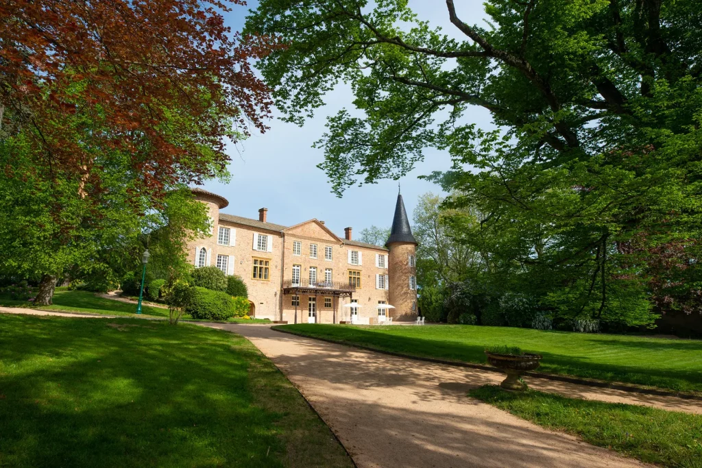 Château Champ-Renard