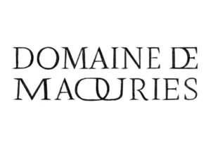 Logo de Domaine de Maouries