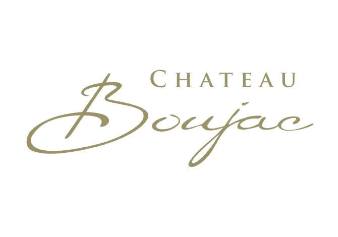 Logo du Château Boujac