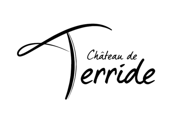 Logo du Château de Terride