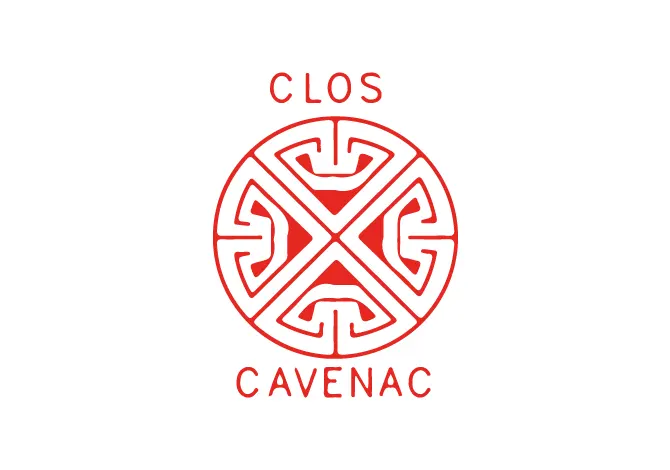 Logo du Clos Cavenac