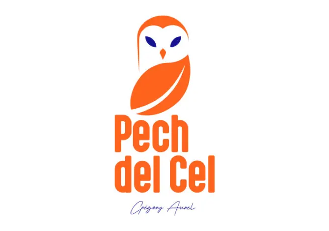 Logo du domaine Pech Del Cel