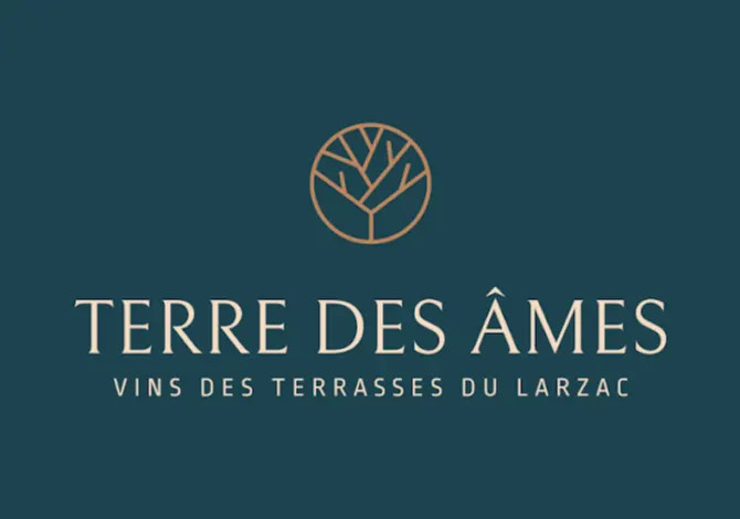 Logo du domaine Terre des Ames