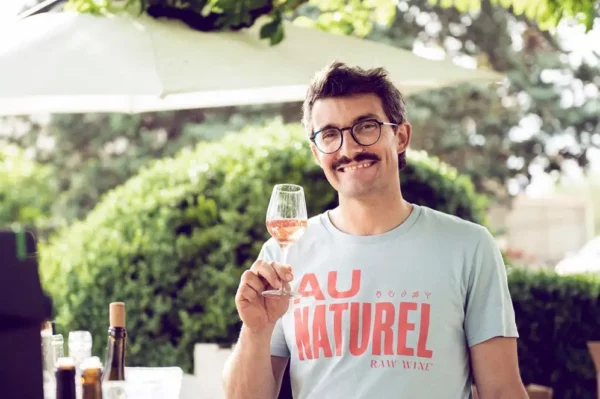 Pierre Fabre du Domaine Gayrard