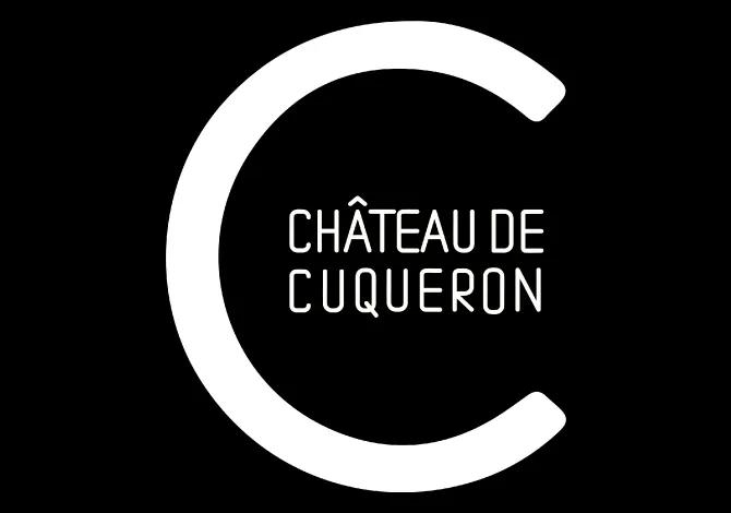 Logo du château de Cuqueron