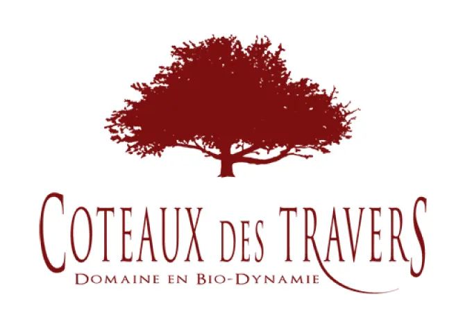 Logo du domaine Coteaux des Travers