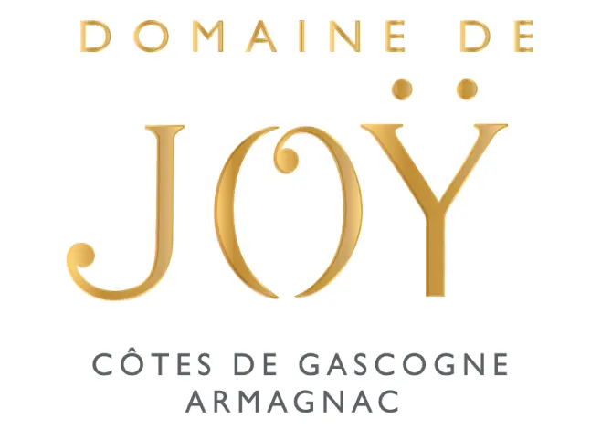 Logo du domaine de Joy