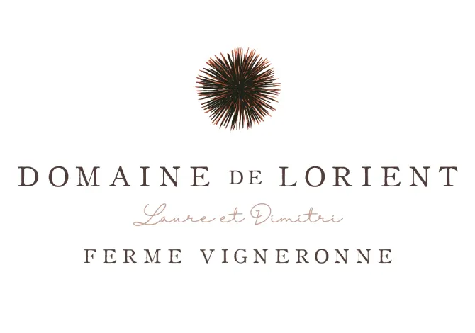 Logo du domaine de Lorient