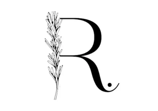 Logo du Domaine des Romarins